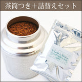 シベリア霊芝茶(楊さちこ監修)