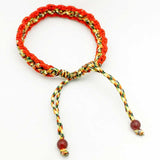 なりたい自分になる為の「開運手帯」