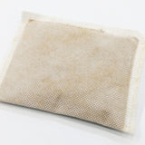 抜毛・薄毛・かゆみ・炎症のためのツバキカス100%洗髪粉 5袋