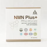次世代エイジングケア NMN Plus+