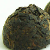 香港九龍城【茗香茶荘】出品《雲南小沱茶》