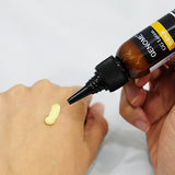 かきむしらなくてもよくなる皮膚のためのセット