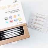 次世代エイジングケア NMN Plus+