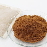 抜毛・薄毛・かゆみ・炎症のためのツバキカス100%洗髪粉 5袋