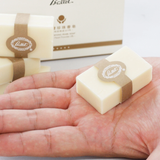 お肌ツルツルクロスで「ねこの手」洗顔セット