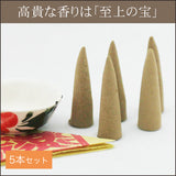 頂上招財伽羅香