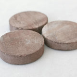 ミニ木魚石(楊さちこ監修)3個セット