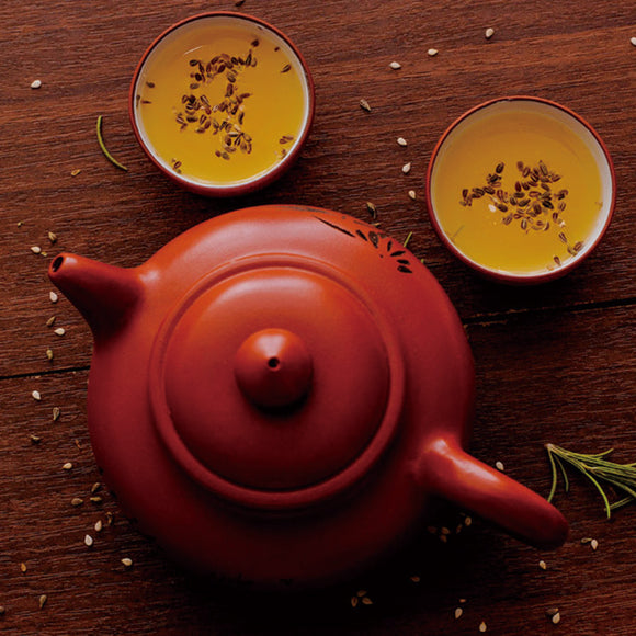 健康茶・中国茶