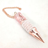 私のためのチャームルージュ