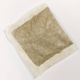 30 bags of Onyo Juhachikusoyu (includes foldable foot bath bag)