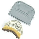 経絡バフィングフェイスブラシ