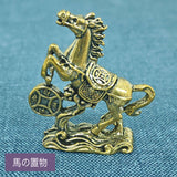 ■2026年【丙午（ひのえうま）五大運】玄関風水開運縁起