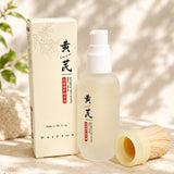 [Astragalus Recipe] Skin Care 3-Piece Set &amp; Intensive Eye Care Cream Set
