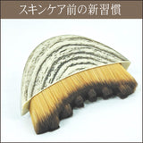 経絡バフィングフェイスブラシ