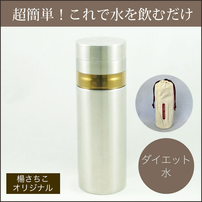 ミニ木魚石（楊さちこ監修）3個セット – アジアンコスメオンライン