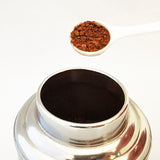 【期間限定特別セットA】シベリア霊芝茶（楊さちこ監修）茶筒付き+詰替え