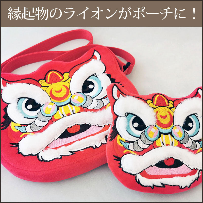 【色:CT042_サイズ:40×60cm】赤い風船とライオンの女の子 インテリア 色:CT042_サイズ:40×60cm】赤い風船とライオンの女の子 インテリアの