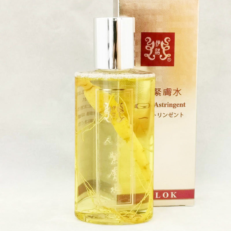 □漢方人参まるごと化粧水 – アジアンコスメオンライン