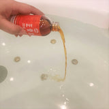 [ZHENG GU SHUI] Chinese bath liquid